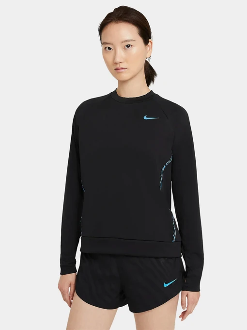 Худи и свитшоты NIKE Icon Clash модель DB4628-010 Фото