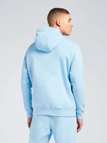 Худи и свитшоты NIKE NSW Club Hoodie PO BB модель BV2654-436 Фото