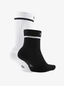 Носки и гольфы NIKE SNKR Sox модель CU8325-902 Фото