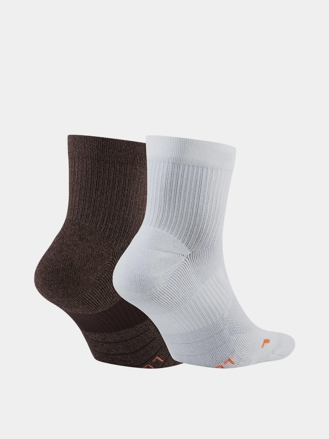 Шкарпетки та гольфи NIKE Multiplier модель SX7556-940 Шкарпетки та гольфи NIKE Multiplier модель SX7556-940 Фото