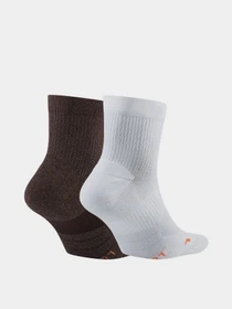 Шкарпетки та гольфи NIKE Multiplier модель SX7556-940 Фото