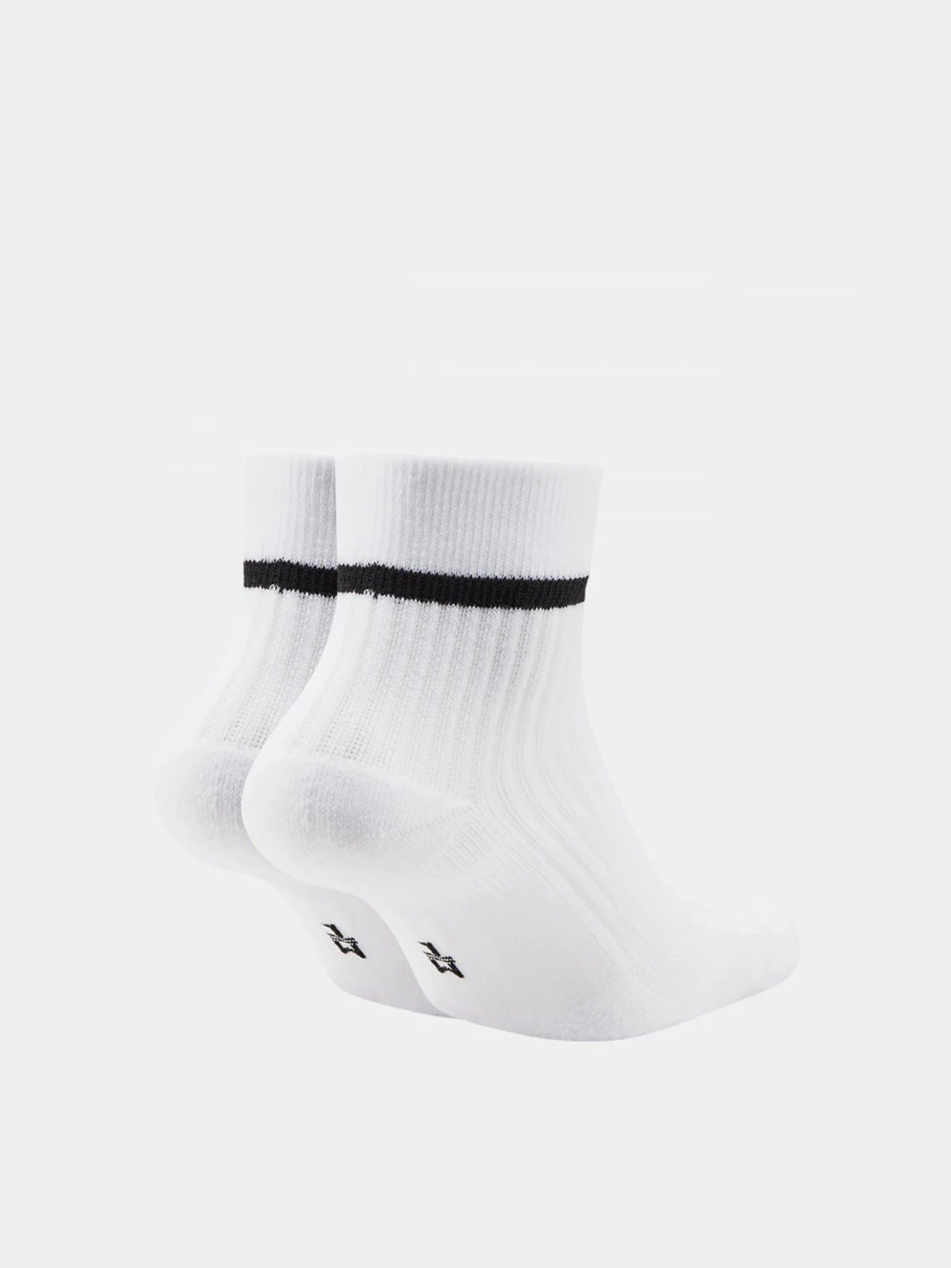 Шкарпетки та гольфи NIKE SNEAKR Sox модель SX7167-100 Фото