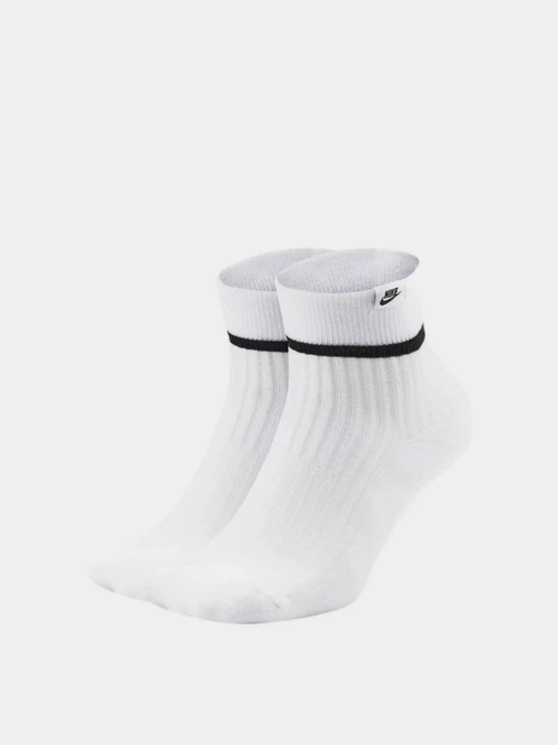 Шкарпетки та гольфи NIKE SNEAKR Sox модель SX7167-100 Фото