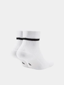 Шкарпетки та гольфи NIKE SNEAKR Sox модель SX7167-100 Фото