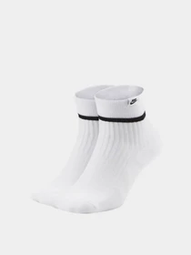 Шкарпетки та гольфи NIKE SNEAKR Sox модель SX7167-100 Фото
