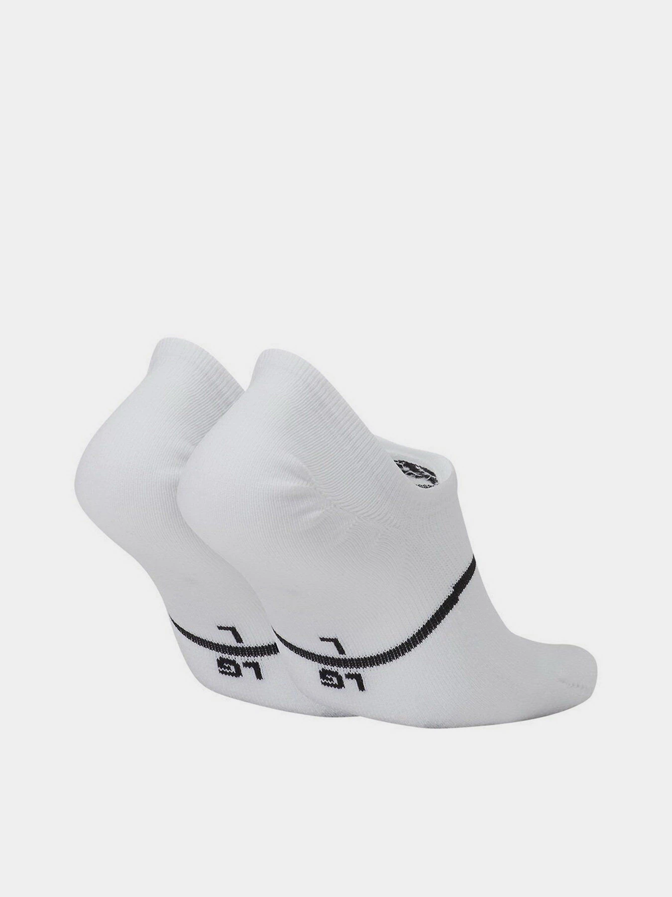 Носки и гольфы NIKE SNEAKR Sox модель CU0692-100 Фото