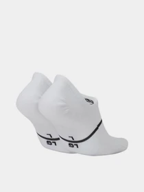 Носки и гольфы NIKE SNEAKR Sox модель CU0692-100 Фото