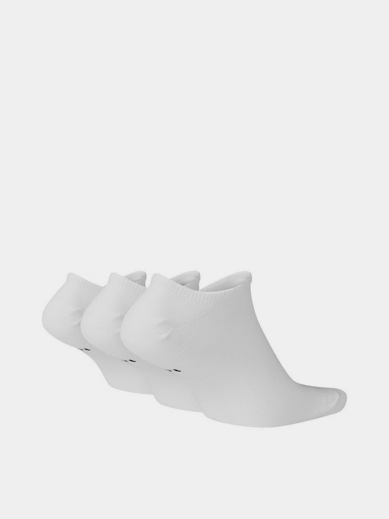 Носки и гольфы NIKE EVERYDAY ESSENTIAL модель SK0111-100 Фото