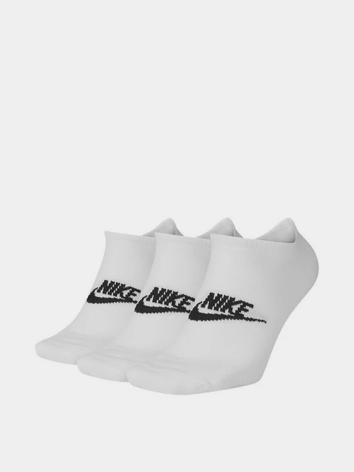 Шкарпетки та гольфи NIKE EVERYDAY ESSENTIAL модель SK0111-100 Фото