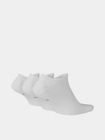 Носки и гольфы NIKE EVERYDAY ESSENTIAL модель SK0111-100 Фото