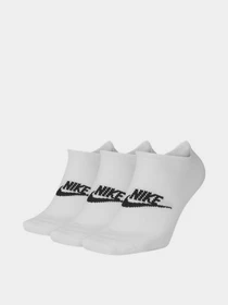 Носки и гольфы NIKE EVERYDAY ESSENTIAL модель SK0111-100 Фото
