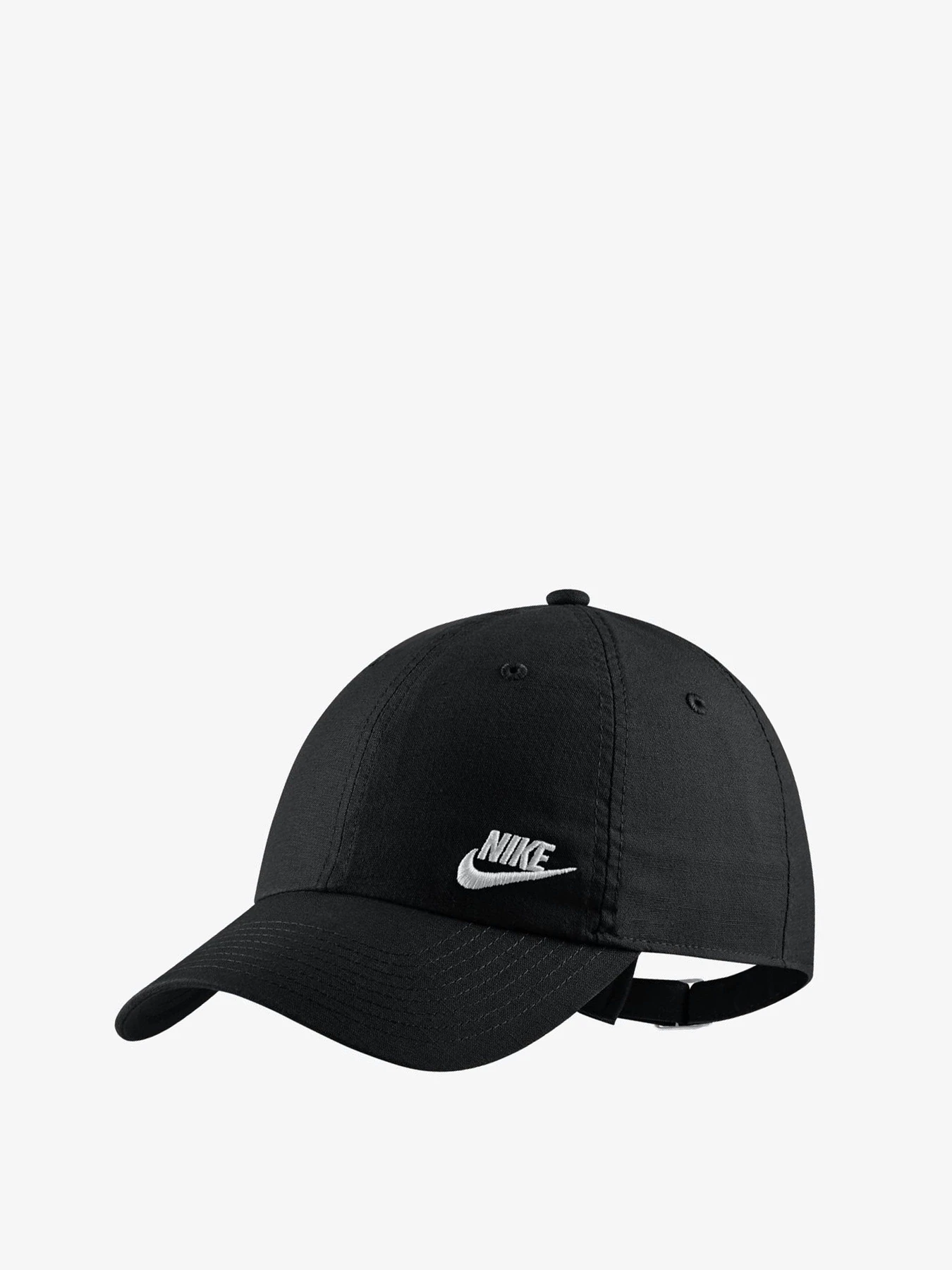 Шапки та кепки NIKE W NSW H86 CAP FUTURA CLASSIC модель AO8662-010 Шапки та кепки NIKE W NSW H86 CAP FUTURA CLASSIC модель AO8662-010 Фото