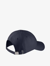 Шапки та кепки NIKE Y H86 Cap Metal Swoosh модель AV8055-451 Фото