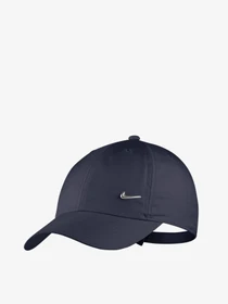 Шапки та кепки NIKE Y H86 Cap Metal Swoosh модель AV8055-451 Фото