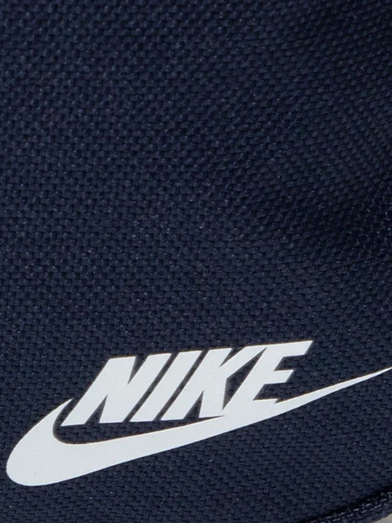 Сумки NIKE NK HERITAGE SMIT - 2.0 модель BA5898-451 Фото