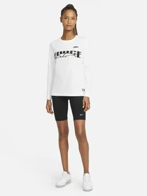 Шорты NIKE Sportswear Essentials модель CZ8526-010 Фото