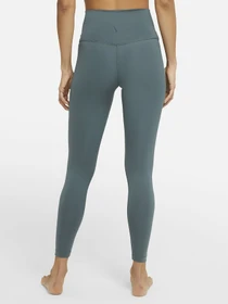 Брюки NIKE Yoga модель CU5293-387 Фото