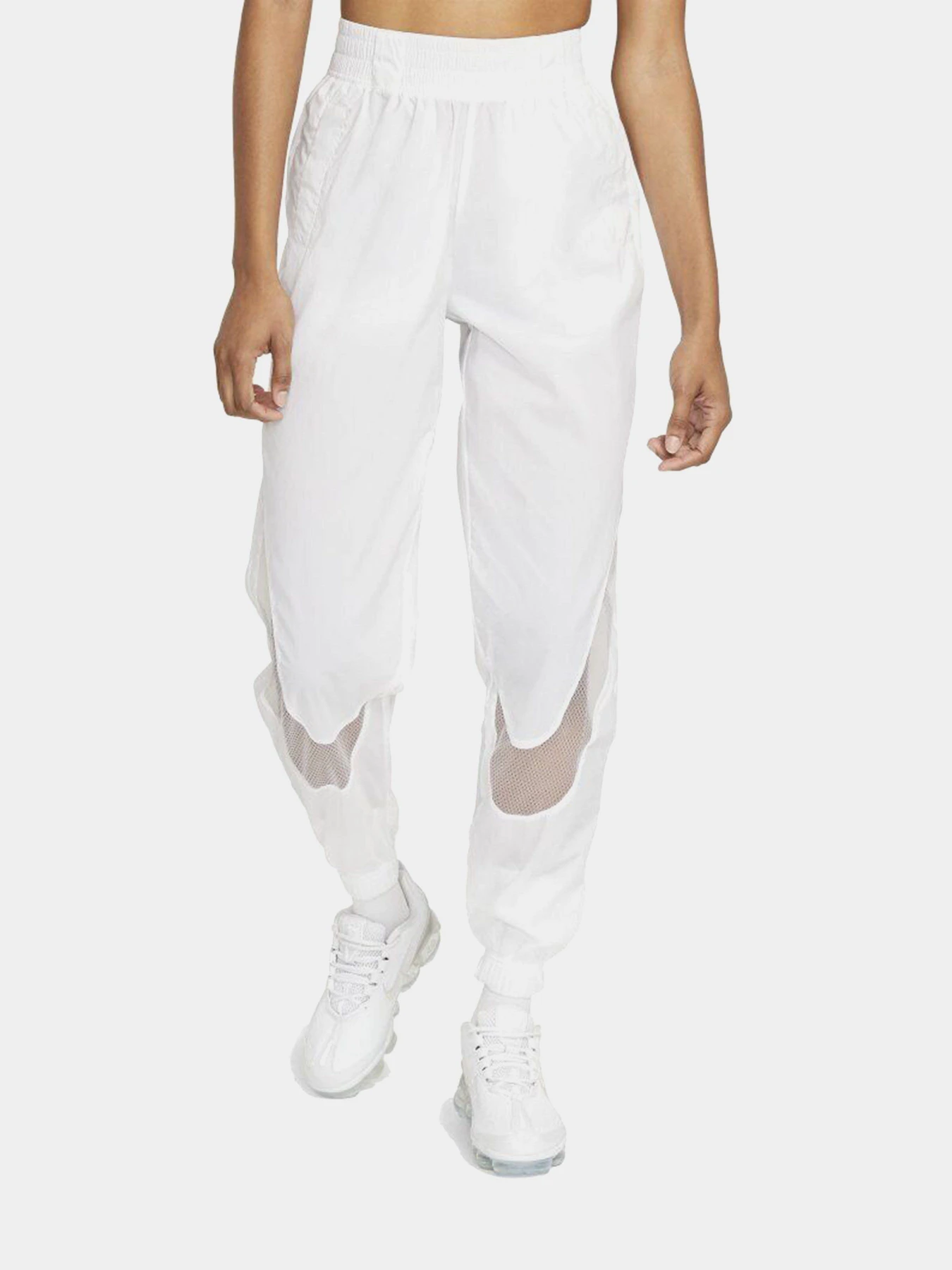 Штани NIKE Sportswear модель CZ8286-100 Штани NIKE Sportswear модель CZ8286-100 Фото