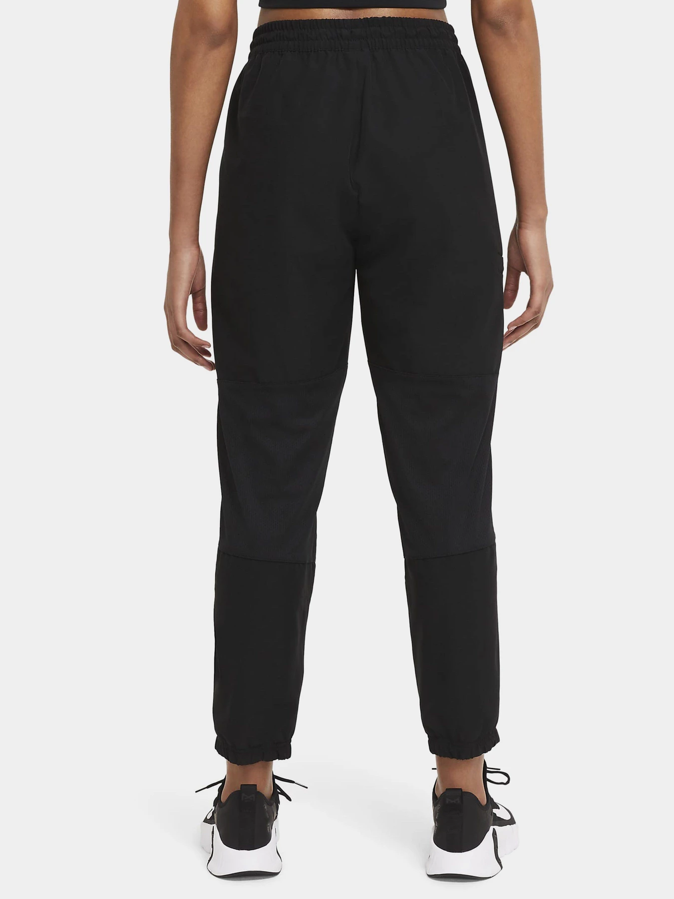 Штани NIKE Pro модель DA0522-010 Штани NIKE Pro модель DA0522-010 Фото