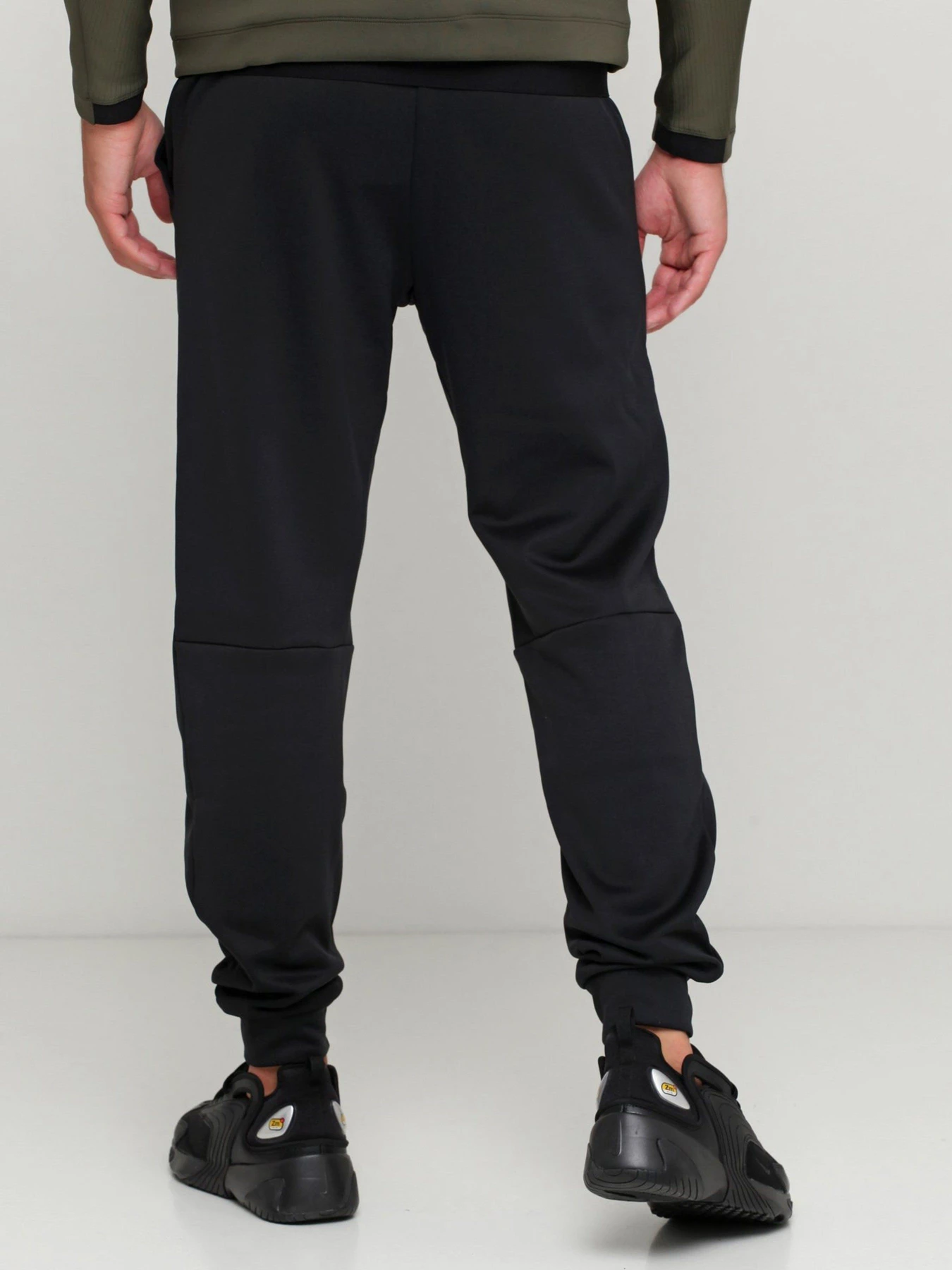 Штани NIKE Therma модель 932255-010 Штани NIKE Therma модель 932255-010 Фото