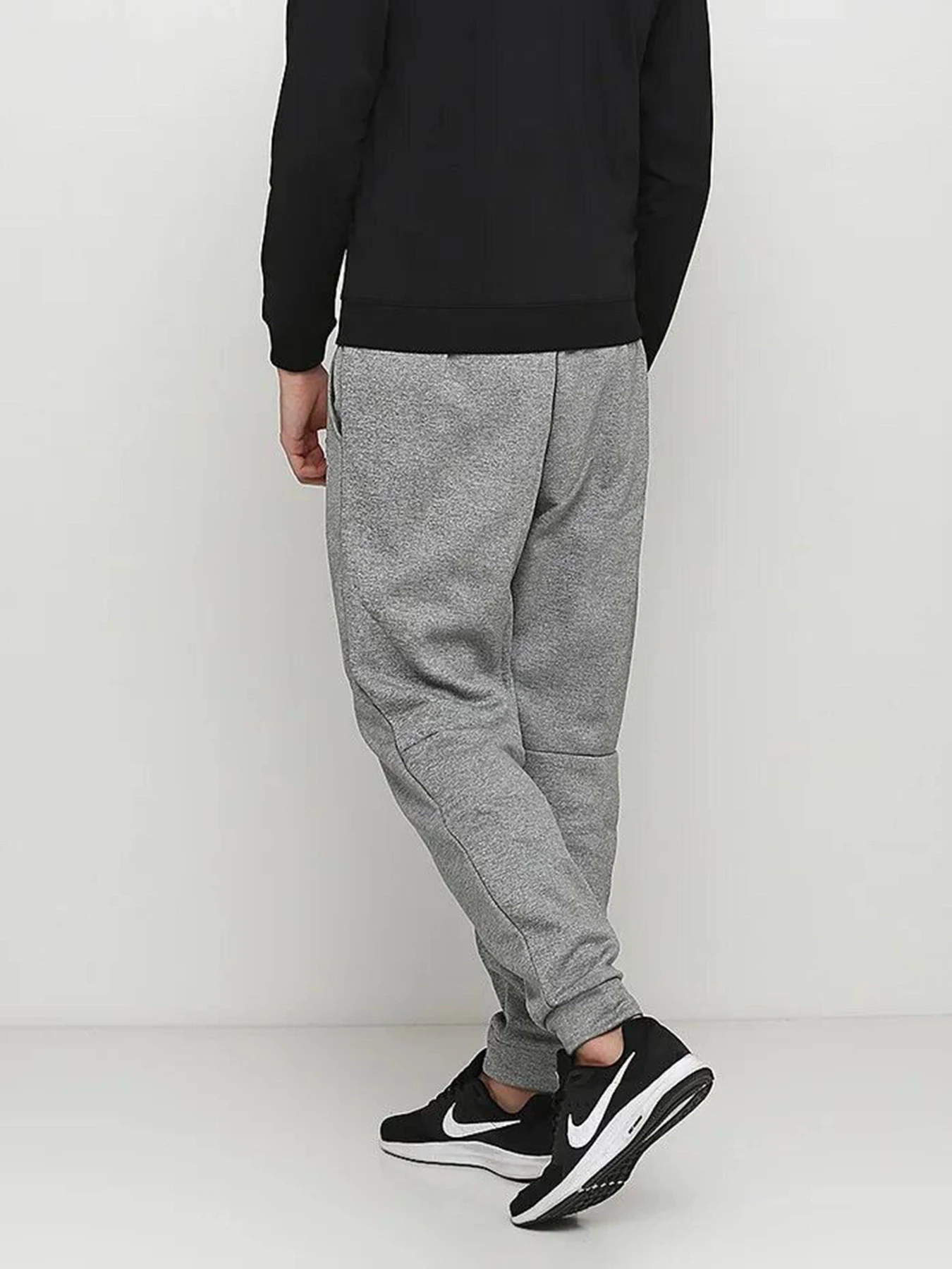 Штани NIKE Therma модель 932255-063 Фото