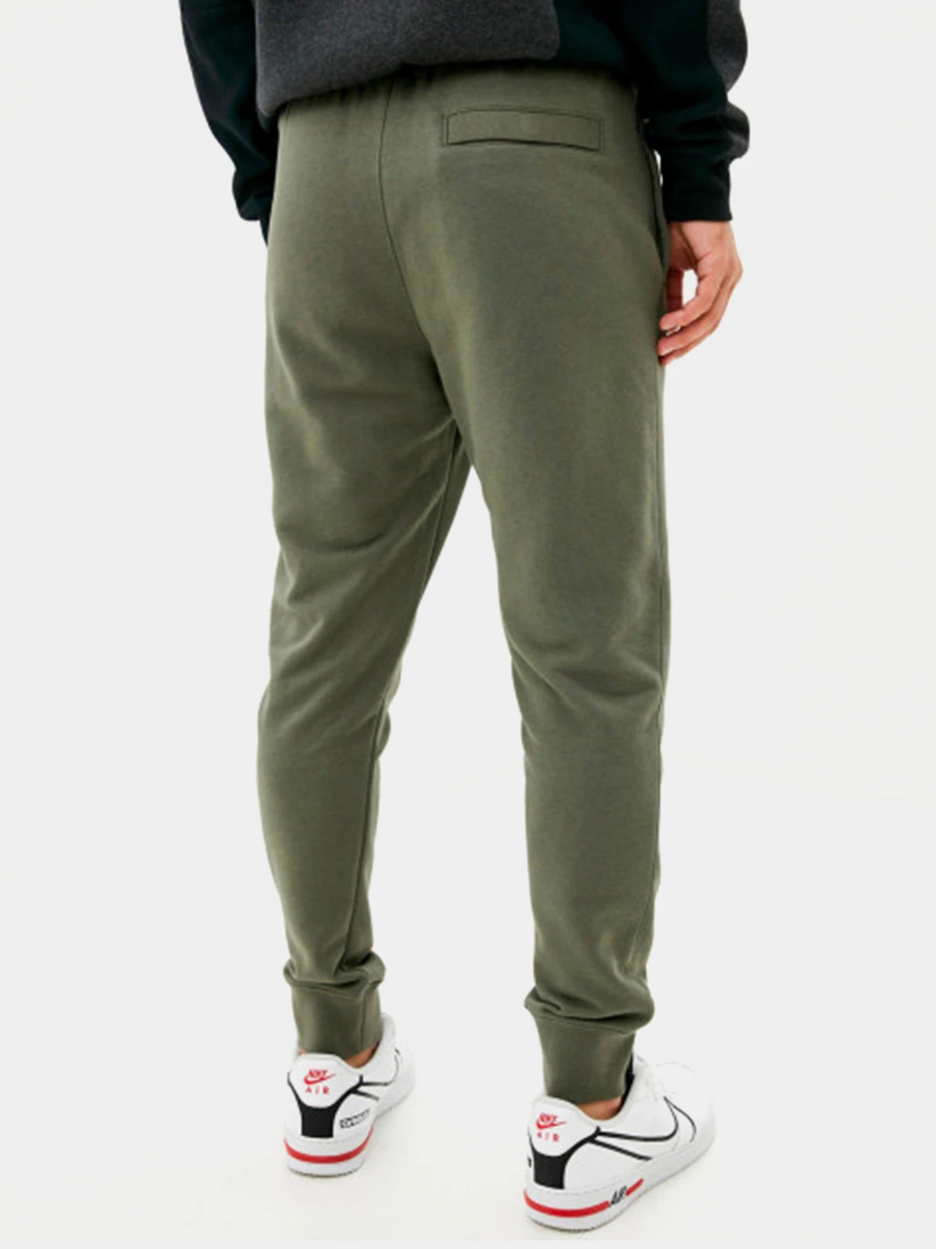 Штани NIKE Sportswear Club модель BV2679-071 Фото