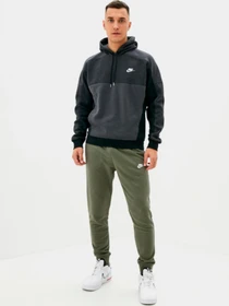 Штани NIKE Sportswear Club модель BV2679-071 Фото
