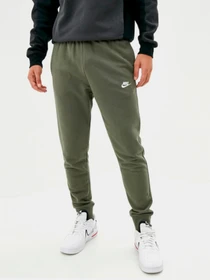 Штани NIKE Sportswear Club модель BV2679-071 Фото