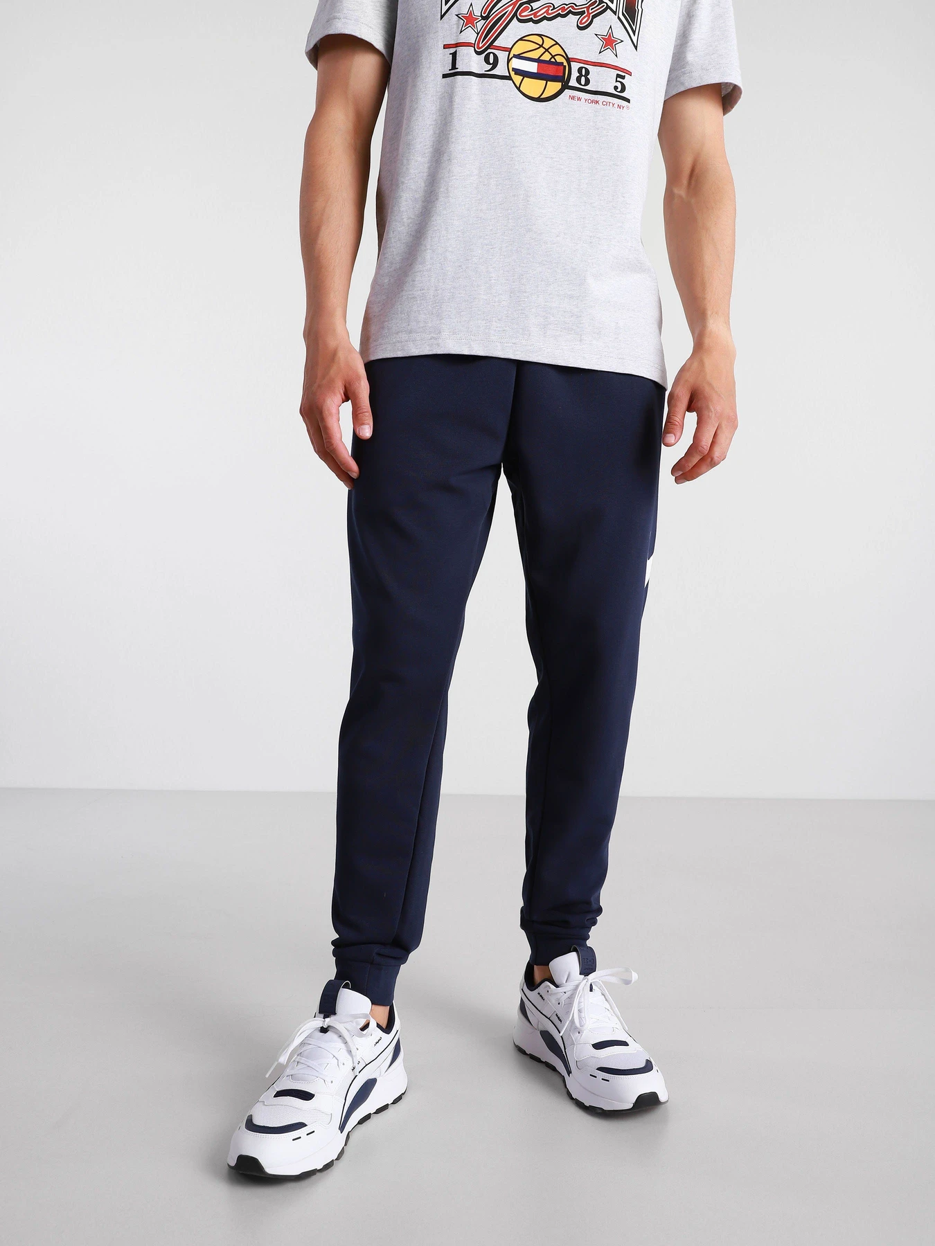 Штани NIKE модель CU6775-452 Штани NIKE модель CU6775-452 Фото