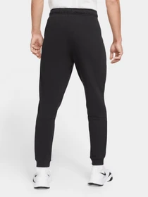 Брюки NIKE DRI-FIT TAPERED модель CZ6379-010 Фото