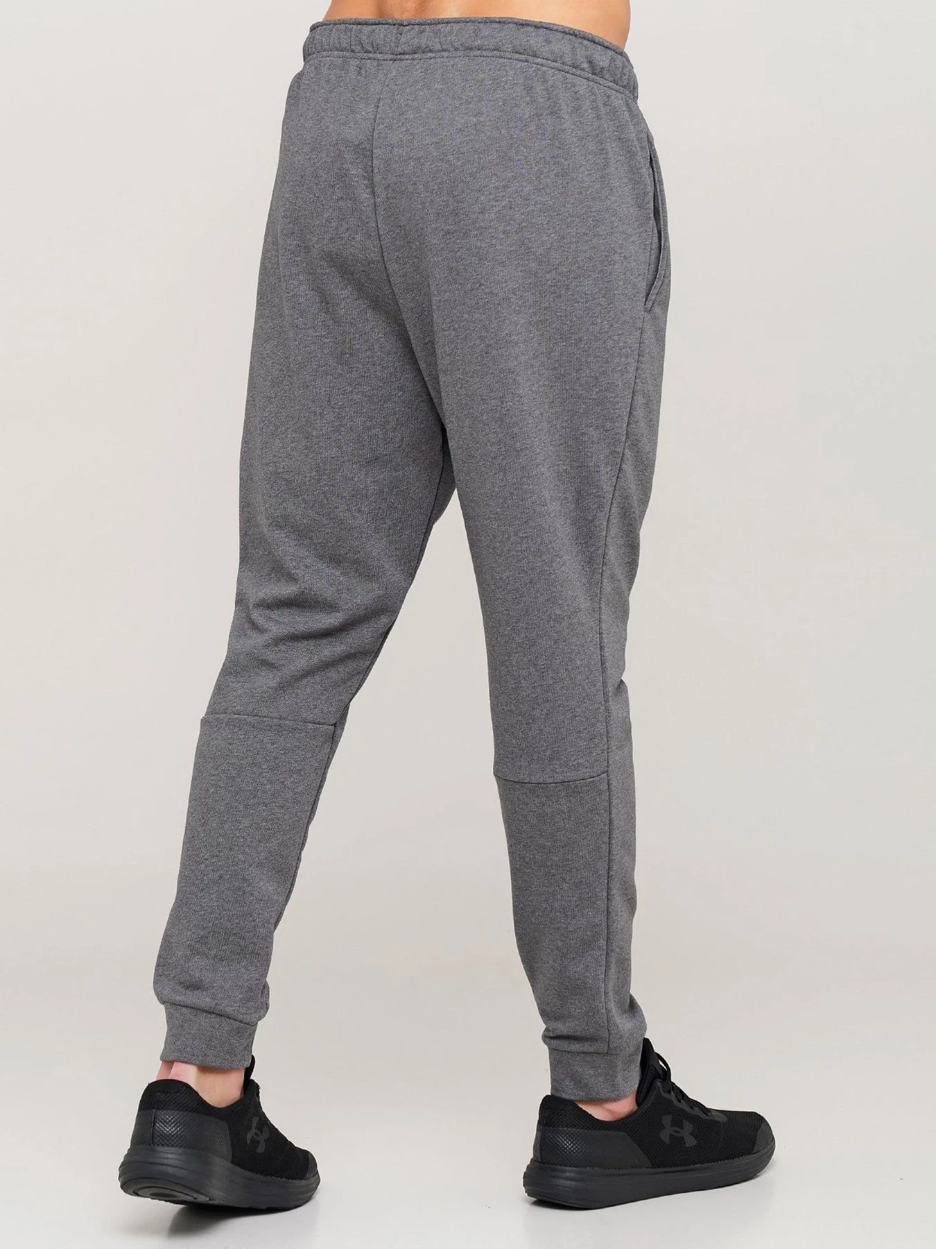 Брюки NIKE DRI-FIT TAPERED модель CZ6379-071 Брюки NIKE DRI-FIT TAPERED модель CZ6379-071 Фото