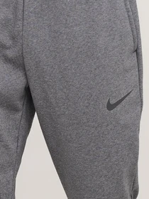 Брюки NIKE DRI-FIT TAPERED модель CZ6379-071 Фото