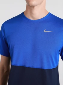Футболки і поло NIKE Breathe Run модель CJ5332-480 Фото
