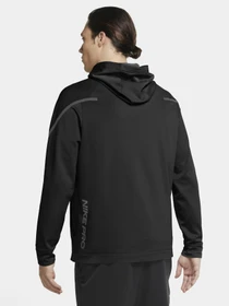 Худи и свитшоты NIKE Pro модель CV8105-010 Фото