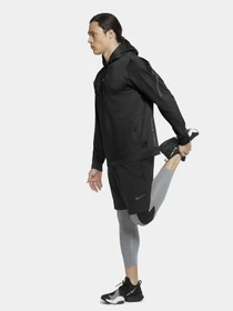 Худи и свитшоты NIKE Pro модель CV8105-010 Фото