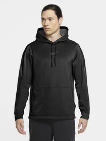 Худи и свитшоты NIKE Pro модель CV8105-010 Фото