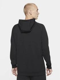 Худи и свитшоты NIKE Dri-FIT модель CZ2425-010 Фото