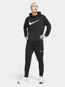 Худи и свитшоты NIKE Dri-FIT модель CZ2425-010 Фото