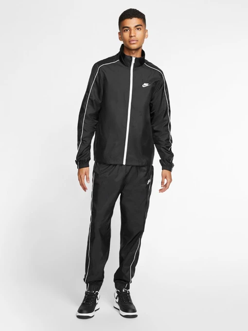 Костюмы NIKE Sportswear модель BV3030-010 Фото
