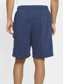 Шорты NIKE Sportswear Club модель CZ9956-410 Фото