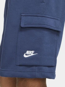 Шорты NIKE Sportswear Club модель CZ9956-410 Фото