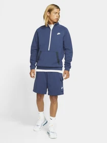 Шорты NIKE Sportswear Club модель CZ9956-410 Фото