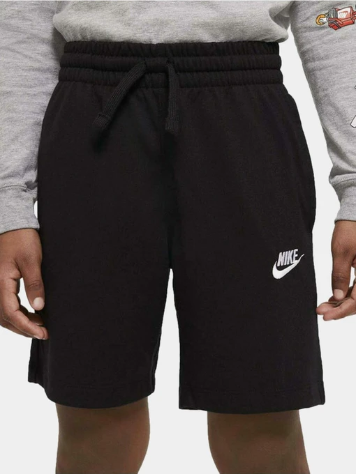 Шорти NIKE SPORTSWEAR модель DA0806-010 Фото