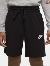 Шорти NIKE SPORTSWEAR модель DA0806-010 Фото