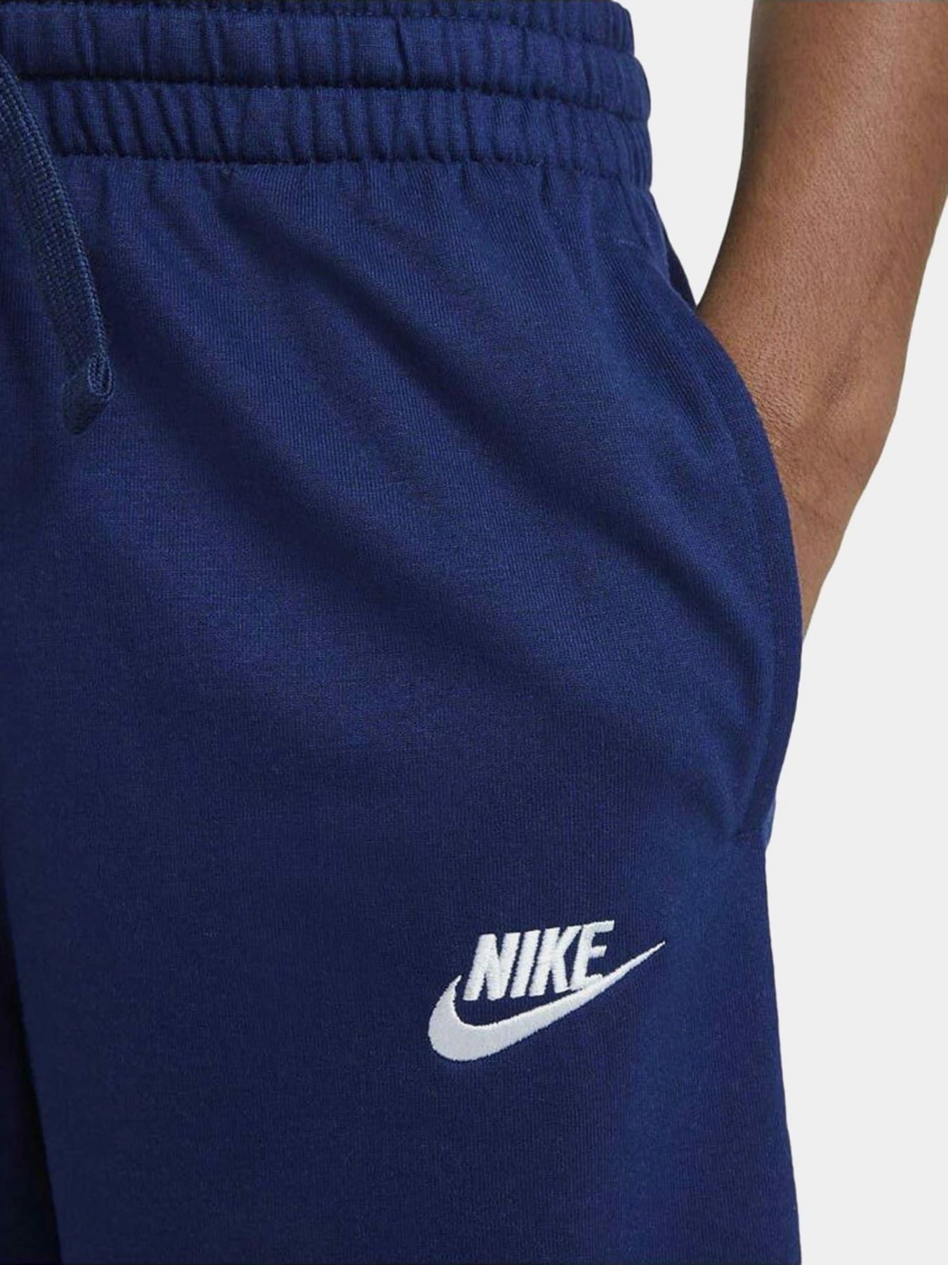 Шорты NIKE Sportswear модель DA0806-492 Фото