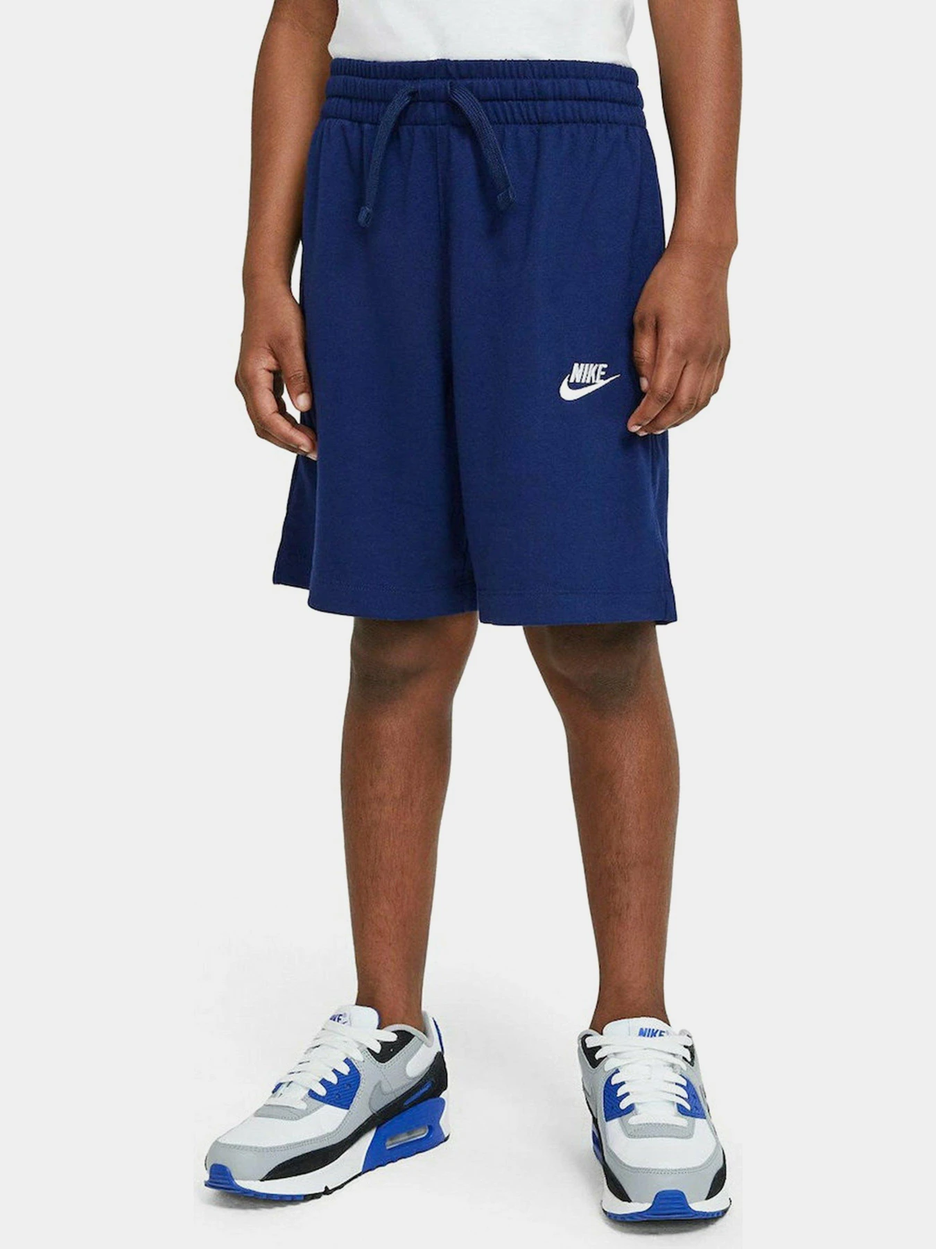 Шорты NIKE Sportswear модель DA0806-492 Фото