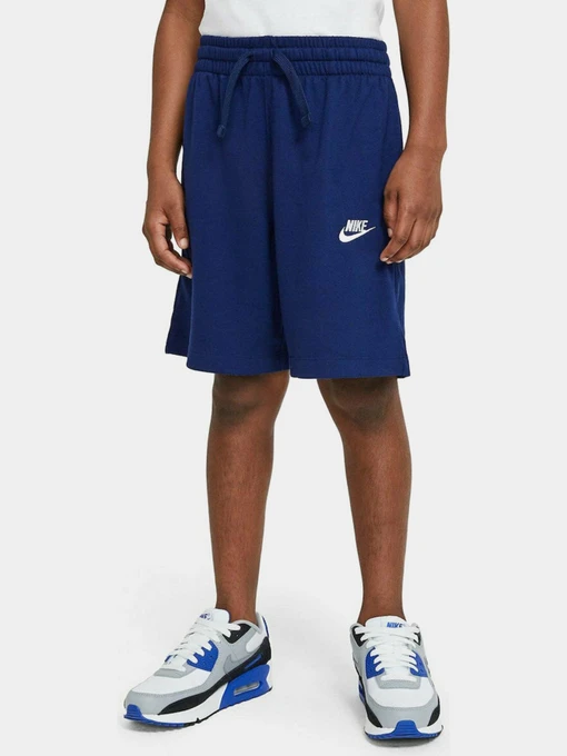 Шорты NIKE Sportswear модель DA0806-492 Фото