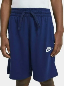 Шорты NIKE Sportswear модель DA0806-492 Фото