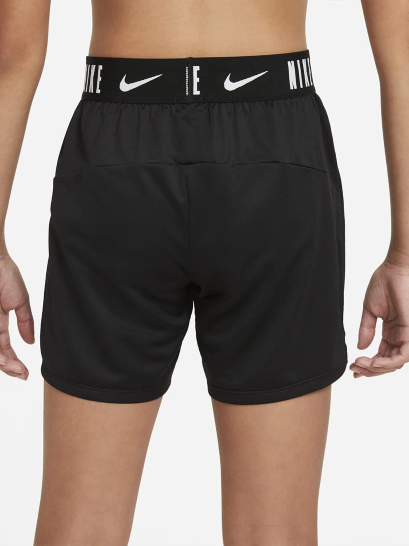 Шорты NIKE Dri-FIT Trophy модель DA1099-010 Фото