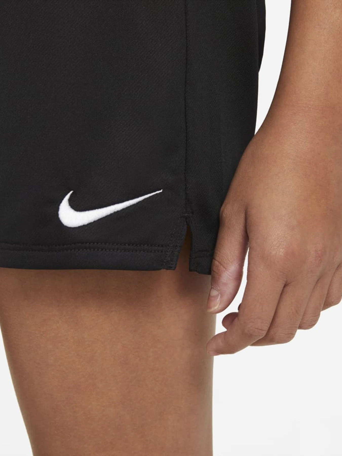 Шорты NIKE Dri-FIT Trophy модель DA1099-010 Фото